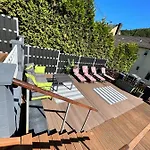 O&w Mit Pool Naehe Nuerburgring, Maison d'hôtes *