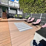 O&w Mit Pool Naehe Nuerburgring, Maison d'hôtes Adenau