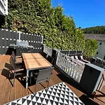O&w Mit Pool Naehe Nuerburgring, Maison d'hôtes