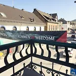 Maison d'hôtes O&w Mit Pool Naehe Nuerburgring,