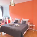 O&w Mit Pool Naehe Nuerburgring, Maison d'hôtes