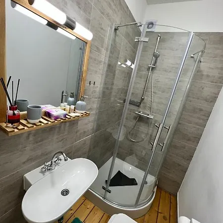 O&w Mit Pool Naehe Nuerburgring, Guest house Adenau