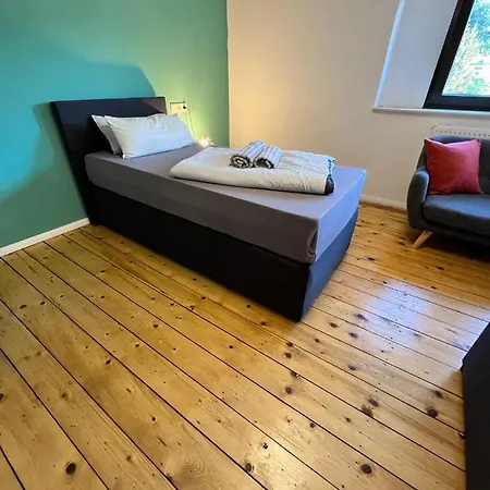 O&w Mit Pool Naehe Nuerburgring, Adenau