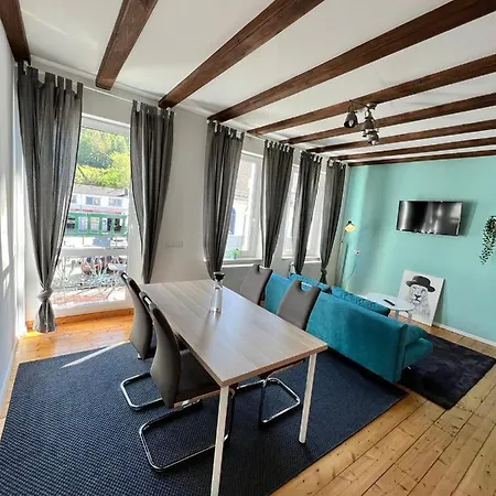 O&w Mit Pool Naehe Nuerburgring,