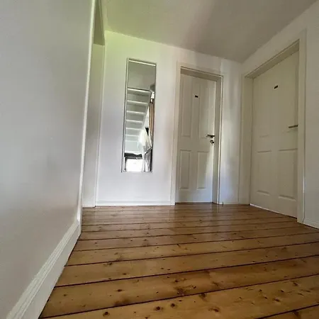 Pensionat O&w Mit Pool Naehe Nuerburgring,