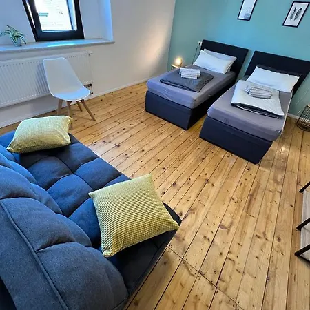 O&w Mit Pool Naehe Nuerburgring, Pensionat Adenau