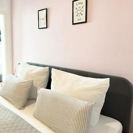 O&w Mit Pool Naehe Nuerburgring, Konukevi *