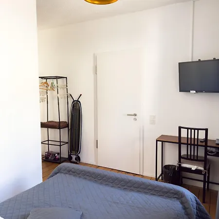 Konukevi O&w Mit Pool Naehe Nuerburgring, *