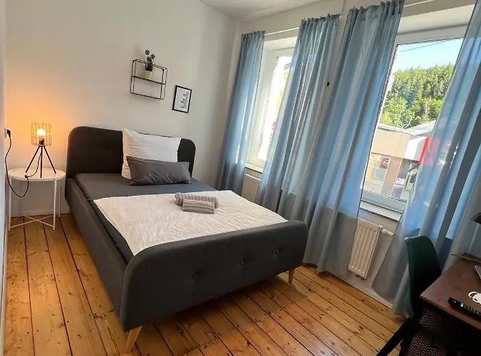 Casa de hóspedes O&w Mit Pool Naehe Nuerburgring,