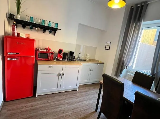 Casa de hóspedes O&w Mit Pool Naehe Nuerburgring, Adenau