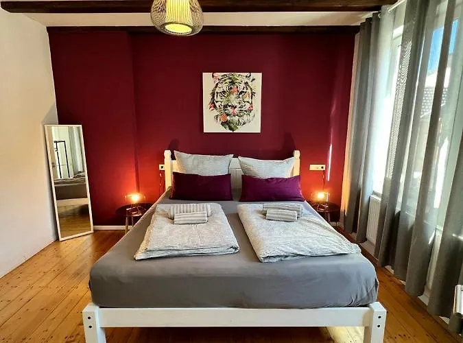 O&w Mit Pool Naehe Nuerburgring,