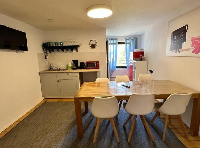 O&w Mit Pool Naehe Nuerburgring, *