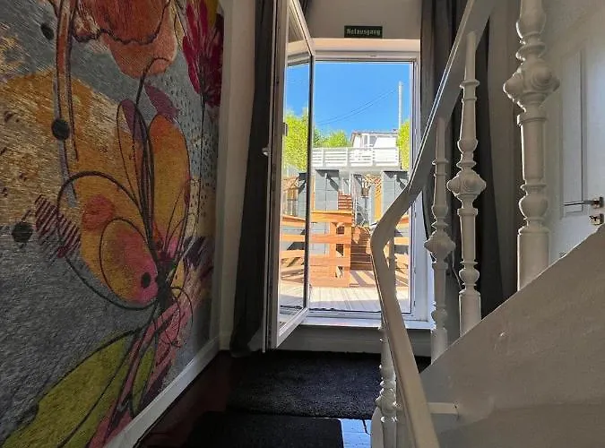 Casa de hóspedes O&w Mit Pool Naehe Nuerburgring, *