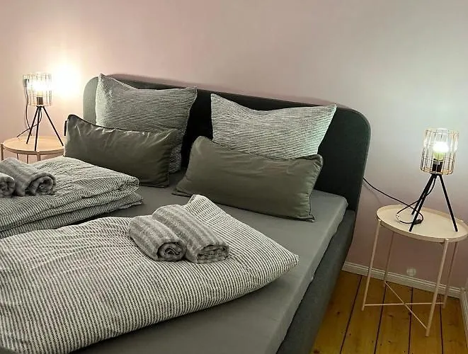 O&w Mit Pool Naehe Nuerburgring, Casa de hóspedes