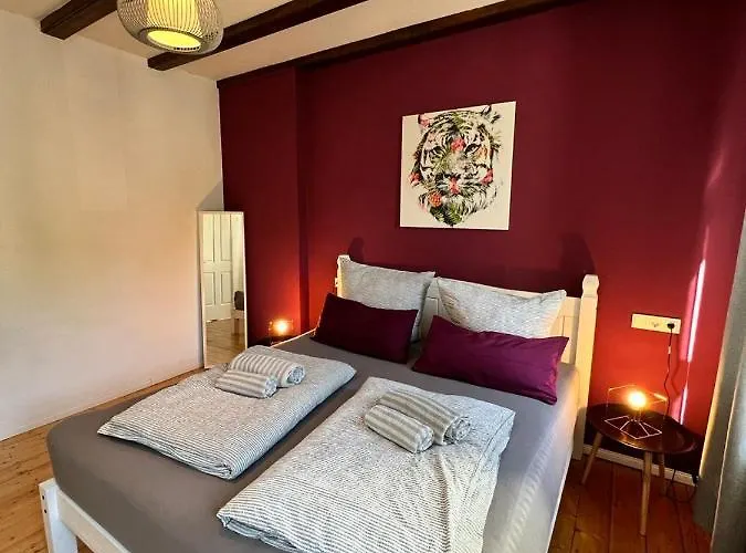 Casa de hóspedes O&w Mit Pool Naehe Nuerburgring, *