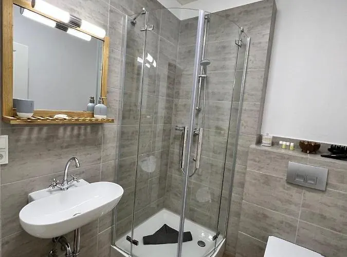 O&w Mit Pool Naehe Nuerburgring, Casa de hóspedes