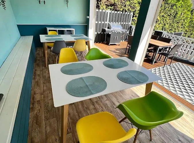 Konukevi O&w Mit Pool Naehe Nuerburgring,