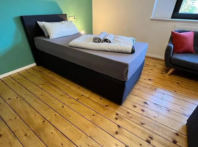 O&w Mit Pool Naehe Nuerburgring, Adenau