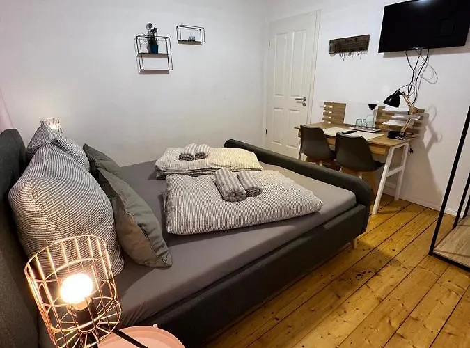 O&w Mit Pool Naehe Nuerburgring,