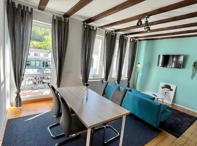 O&w Mit Pool Naehe Nuerburgring,