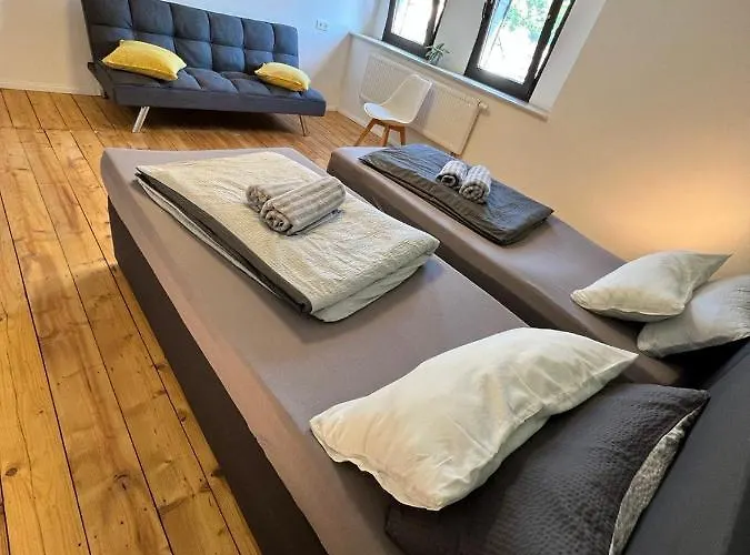 Casa de hóspedes O&w Mit Pool Naehe Nuerburgring, *