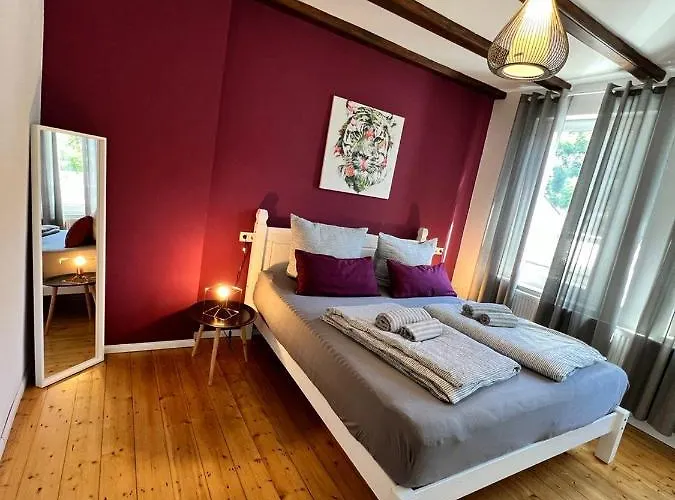 O&w Mit Pool Naehe Nuerburgring, Adenau