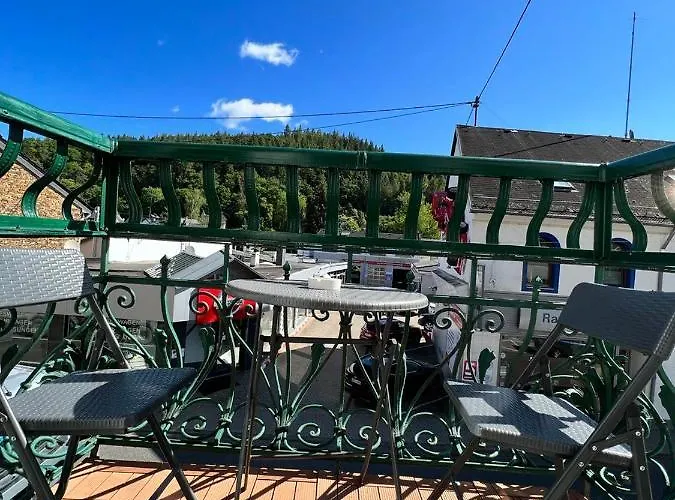 Casa de hóspedes O&w Mit Pool Naehe Nuerburgring,