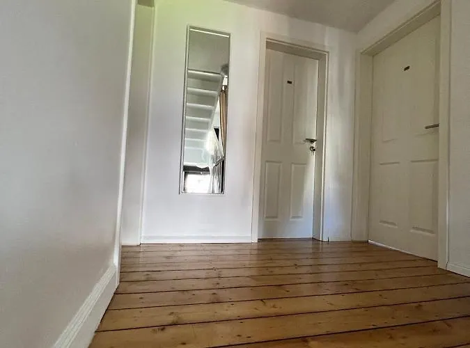 Casa de hóspedes O&w Mit Pool Naehe Nuerburgring,