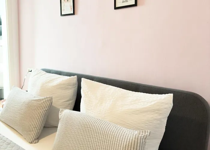 O&w Mit Pool Naehe Nuerburgring, Konukevi *