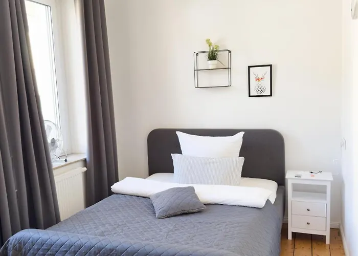 O&w Mit Pool Naehe Nuerburgring, Konukevi