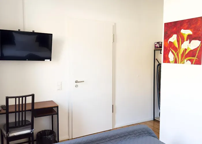 O&w Mit Pool Naehe Nuerburgring, Konukevi