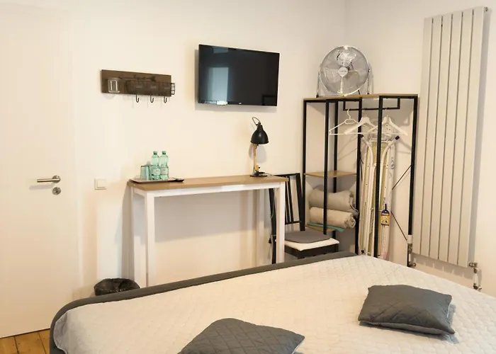 O&w Mit Pool Naehe Nuerburgring, *