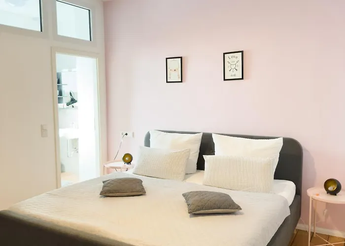 Konukevi O&w Mit Pool Naehe Nuerburgring, *