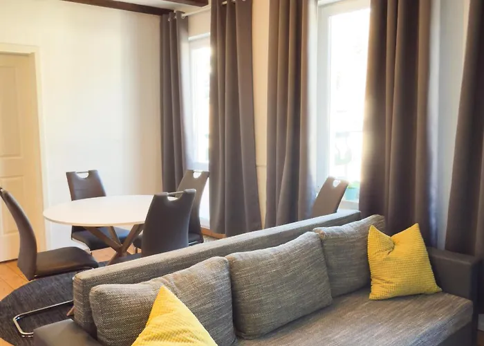 Konukevi O&w Mit Pool Naehe Nuerburgring, *