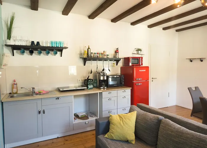 O&w Mit Pool Naehe Nuerburgring, * Adenau