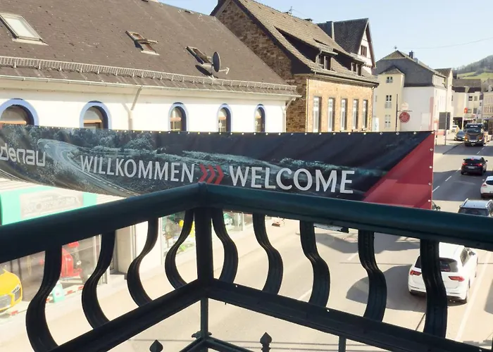 Konukevi O&w Mit Pool Naehe Nuerburgring,