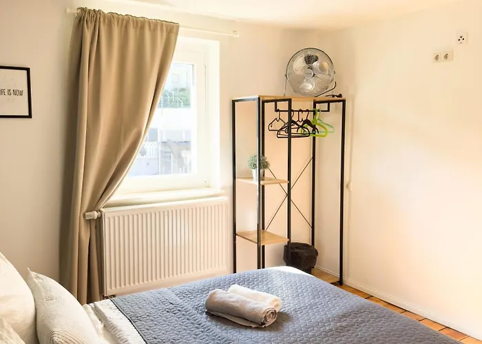 O&w Mit Pool Naehe Nuerburgring, Adenau