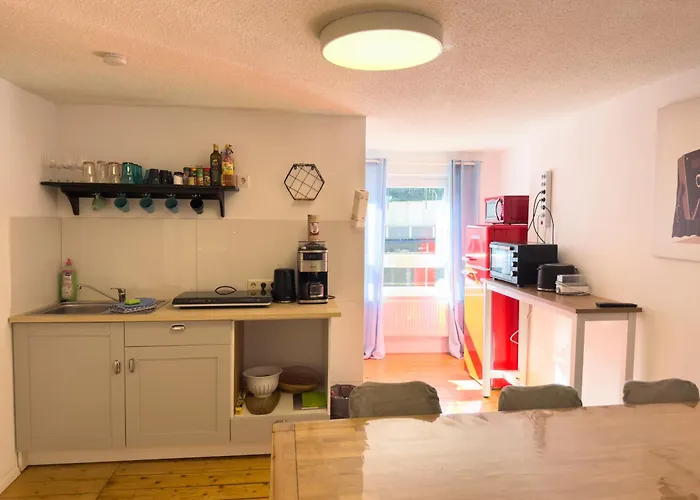 Konukevi O&w Mit Pool Naehe Nuerburgring, *