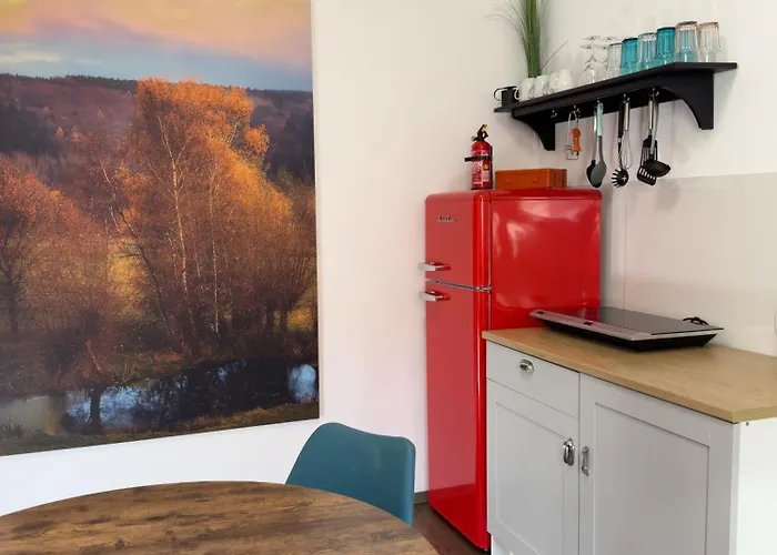 O&w Mit Pool Naehe Nuerburgring, Adenau